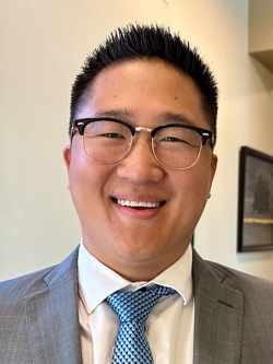 Justin Chang photo
