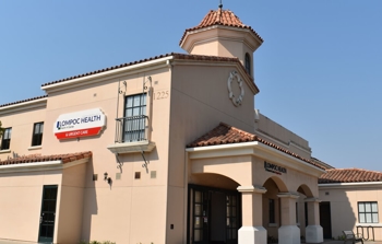 picture of Lompoc Health - North H Center